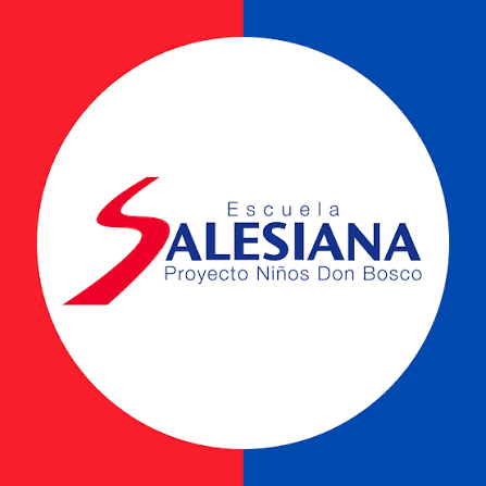 Logo Salesiana